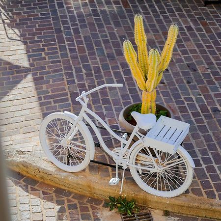 The Botanist Rooms Chania  ภายนอก รูปภาพ