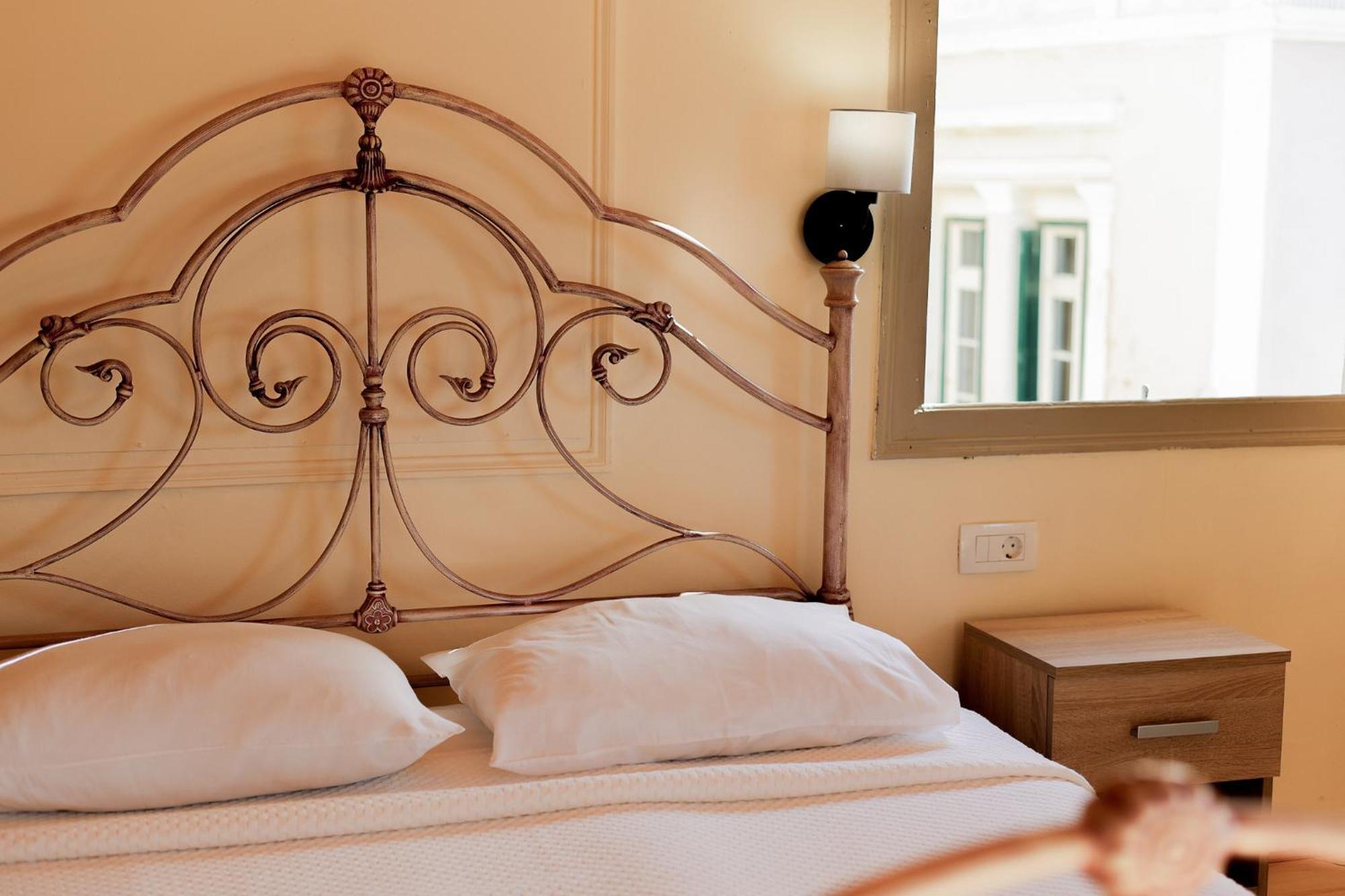 The Botanist Rooms Chania  ภายนอก รูปภาพ
