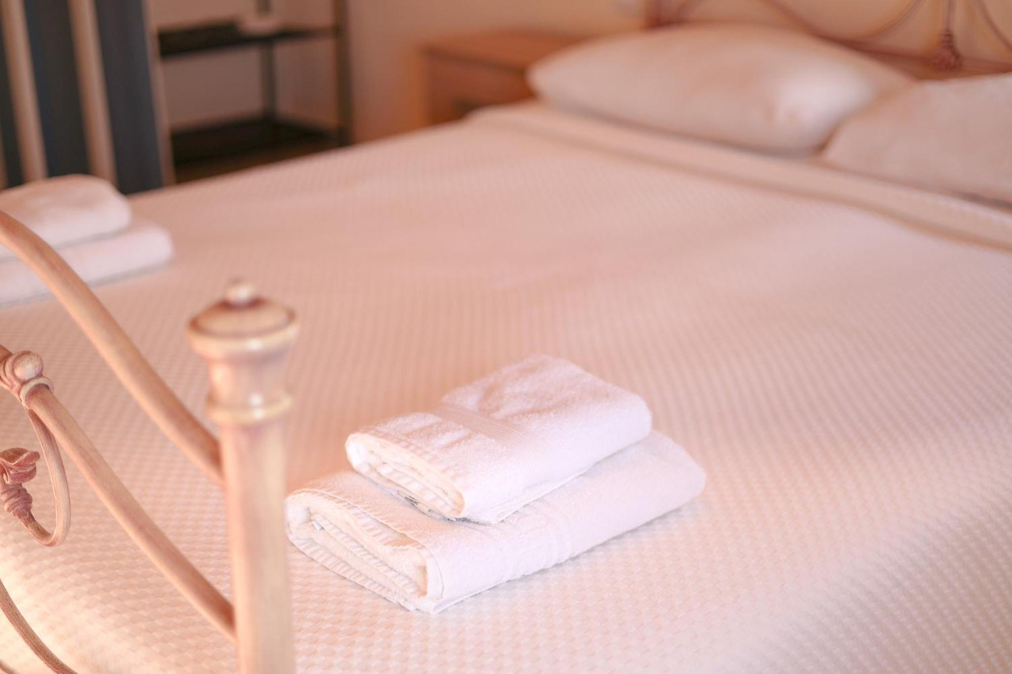 The Botanist Rooms Chania  ภายนอก รูปภาพ
