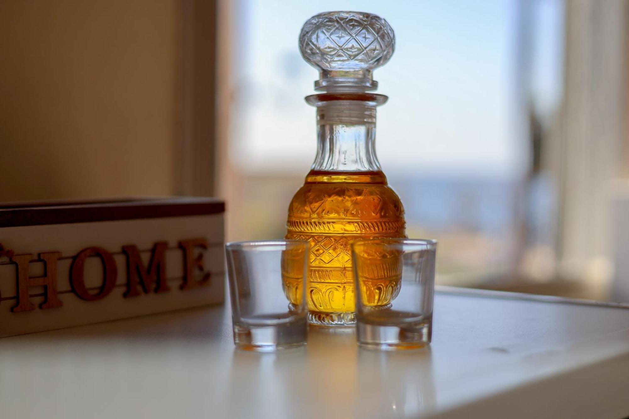 The Botanist Rooms Chania  ภายนอก รูปภาพ