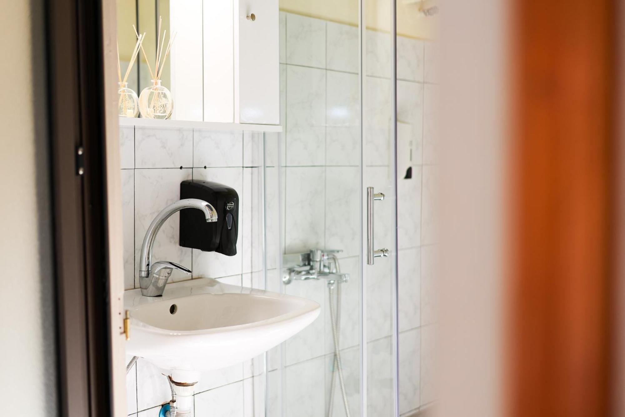 The Botanist Rooms Chania  ภายนอก รูปภาพ
