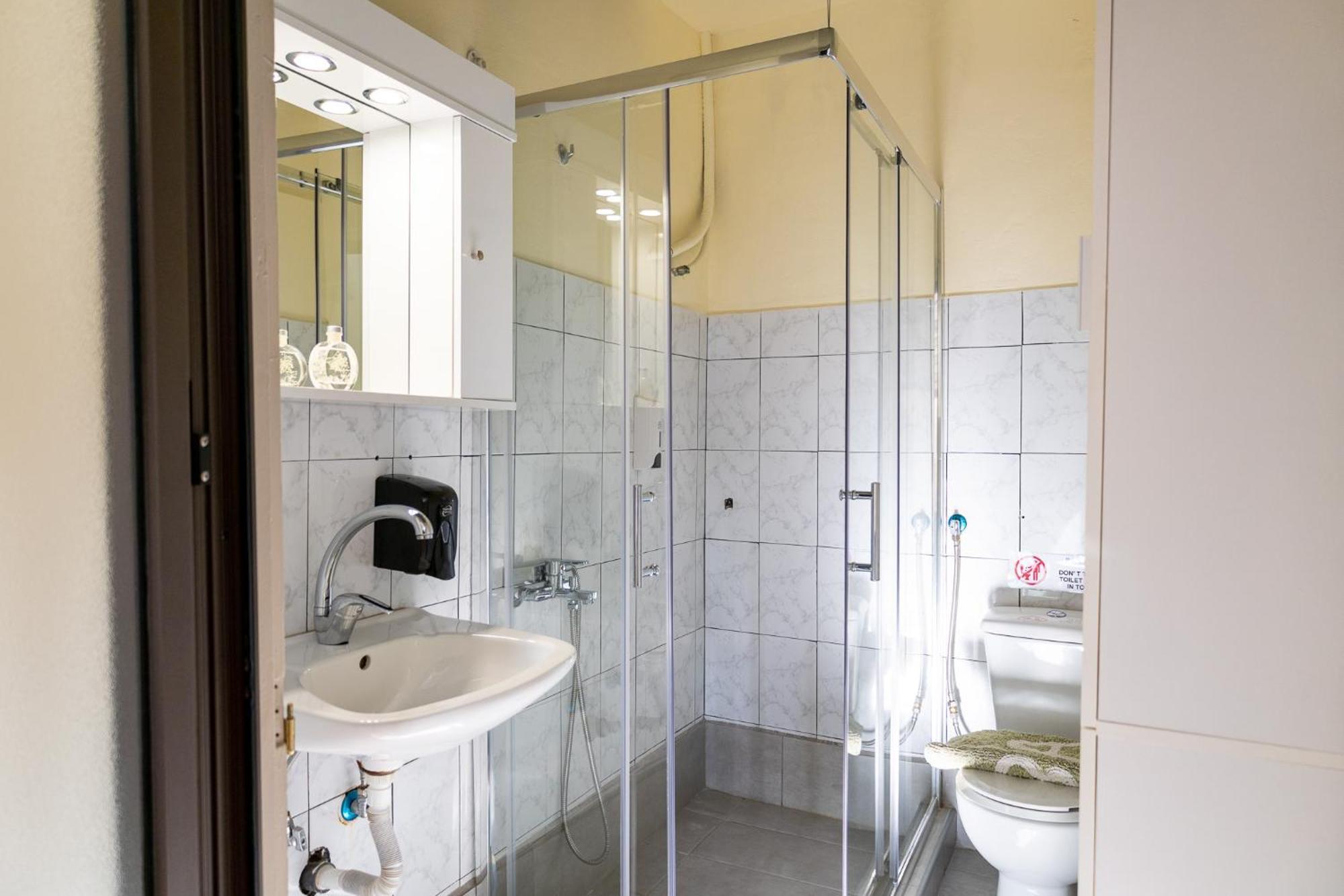 The Botanist Rooms Chania  ภายนอก รูปภาพ