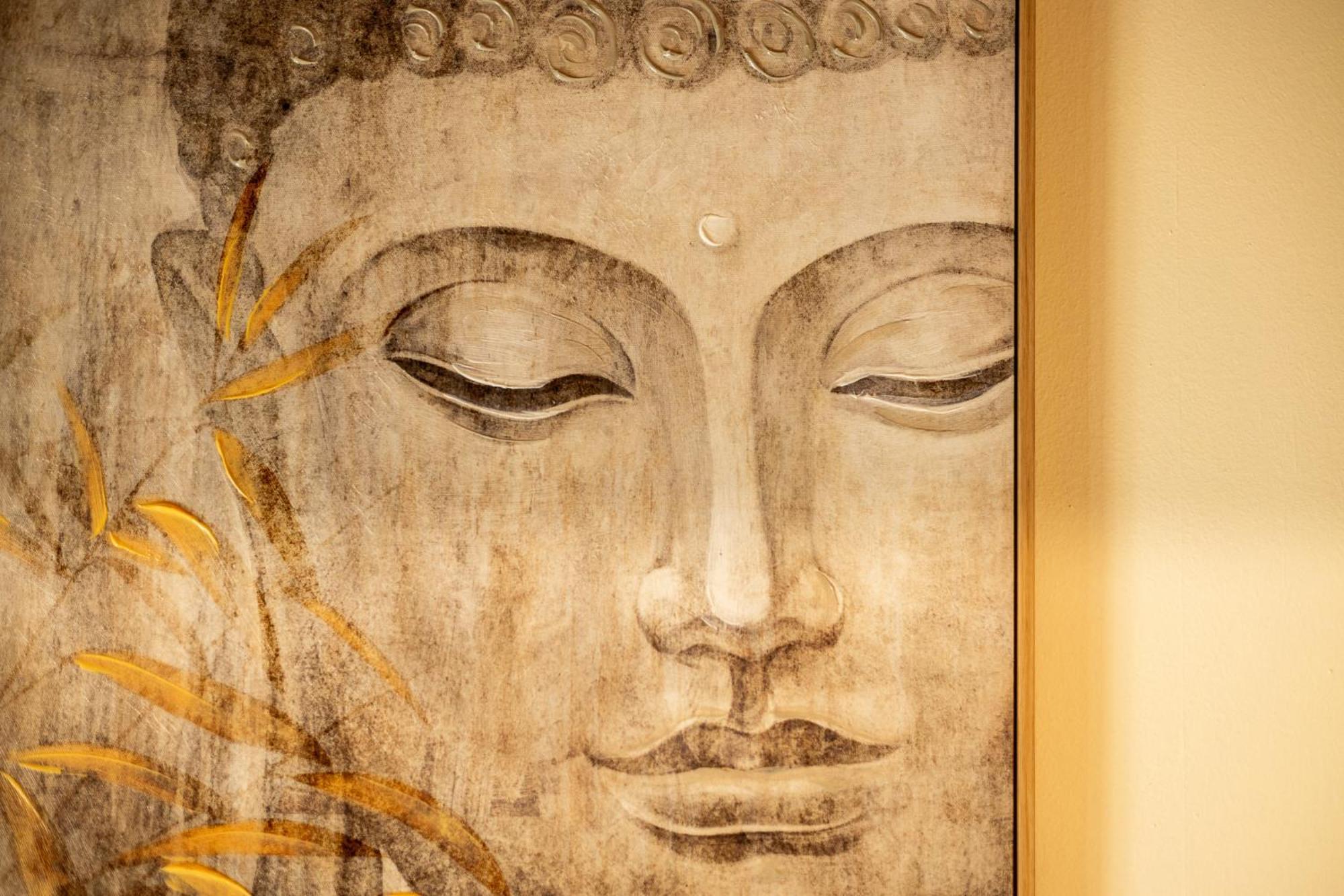 The Botanist Rooms Chania  ภายนอก รูปภาพ