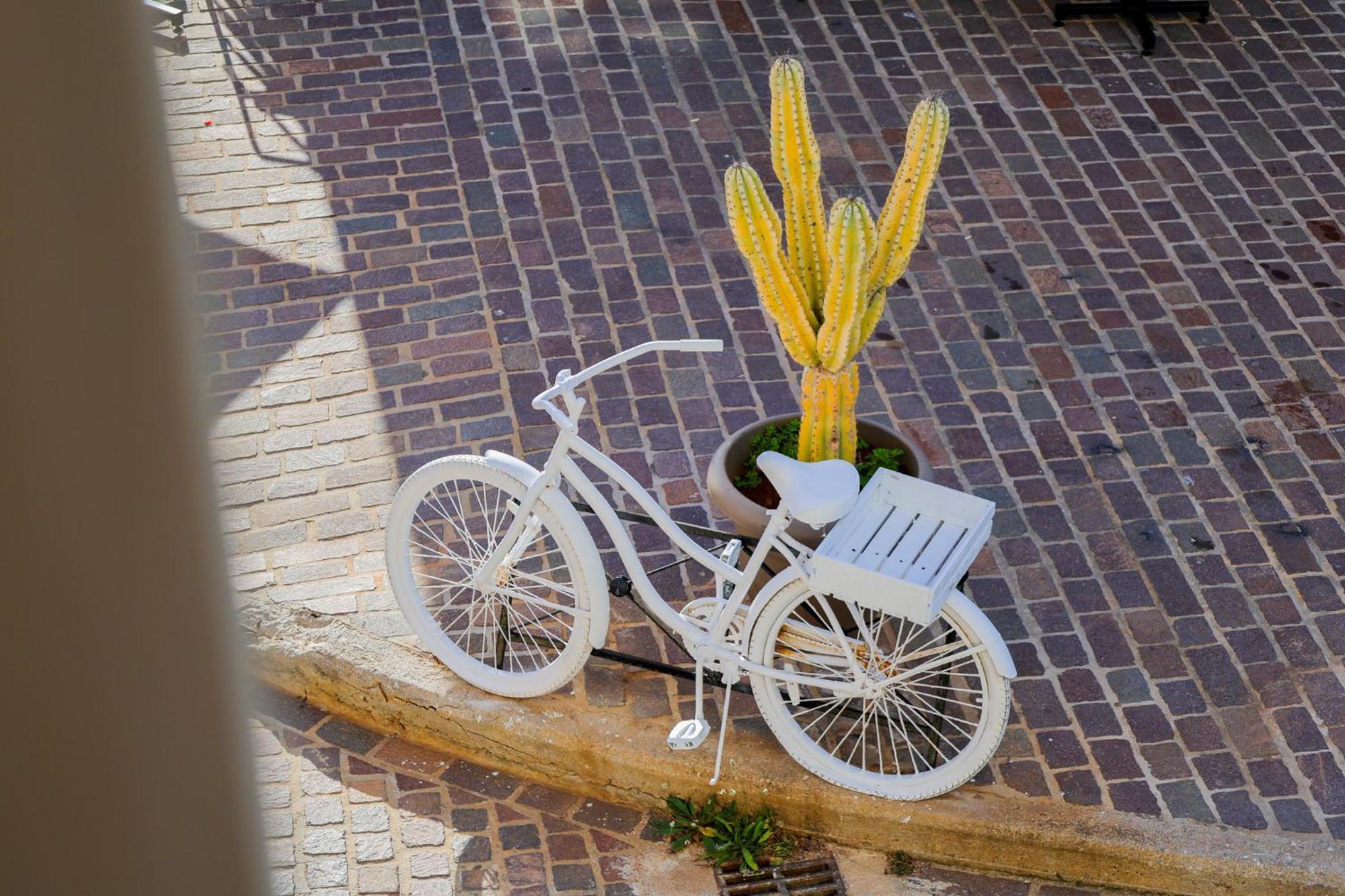 The Botanist Rooms Chania  ภายนอก รูปภาพ